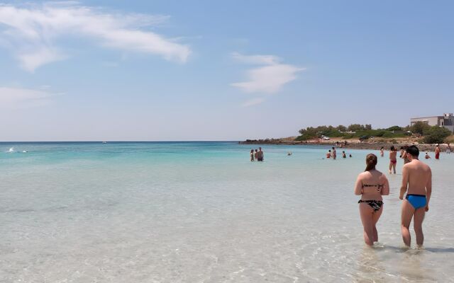 Salento Boutique Palace