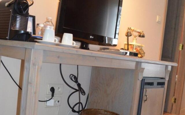 Hostellerie Aulnenhof