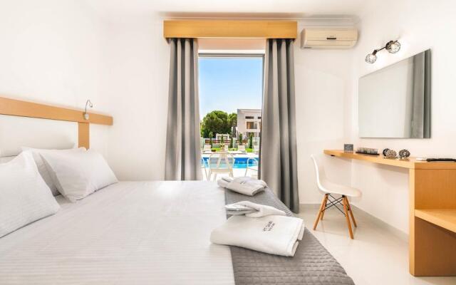 White Canvas Boutique Studios