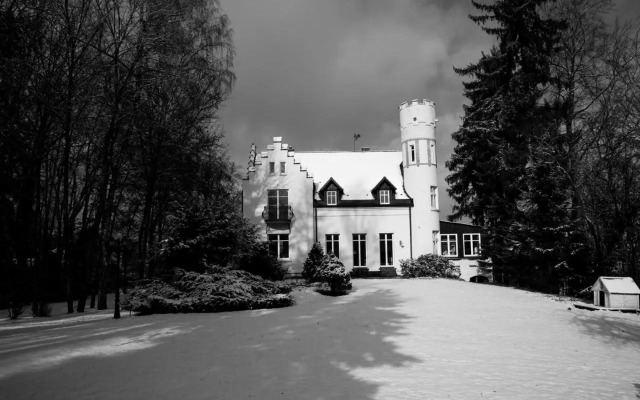 Schloss Suggenstein