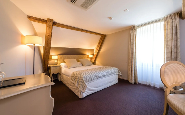 Hostellerie Le Petit Manoir