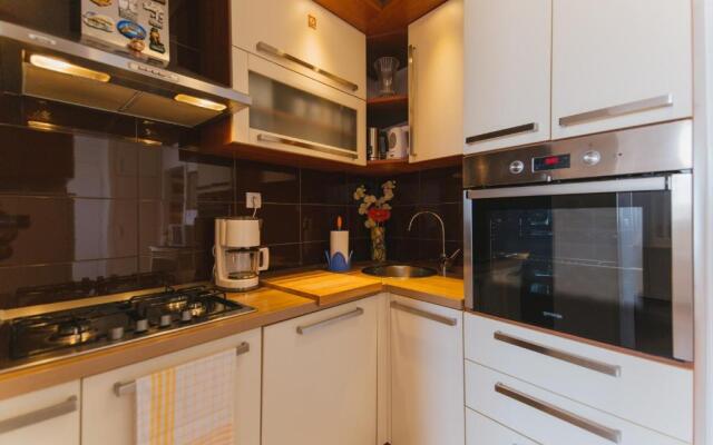 Apartment Keka