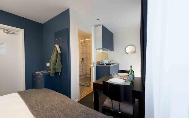 Stockholm Hotel Apartments Bromma