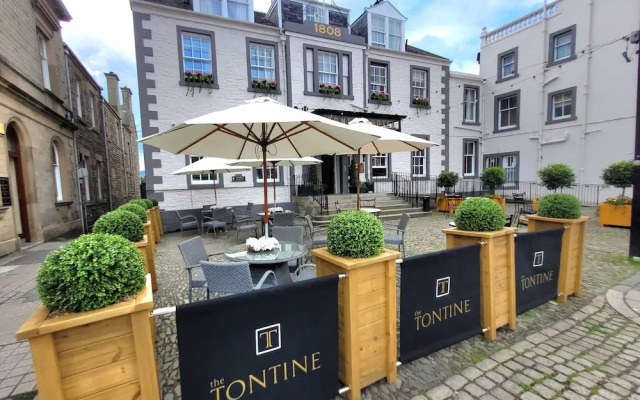 The Tontine Hotel