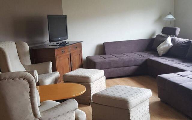 Parkhotel - De Panne