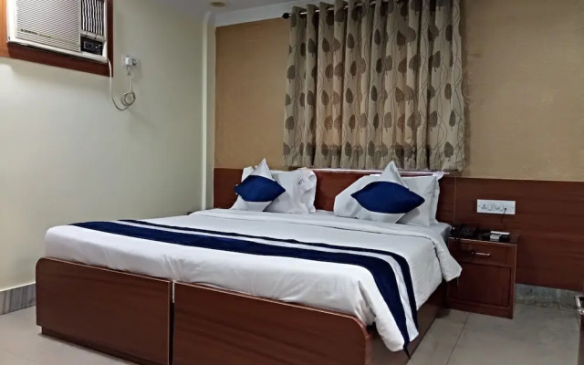 Hotel Presidency Inn