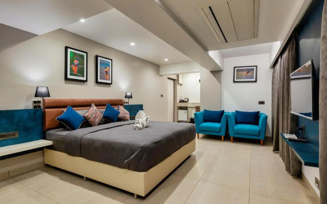 Hotel Landmark By pai