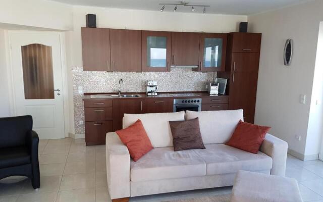 Appartementanlage Residenz Am Yachthafen