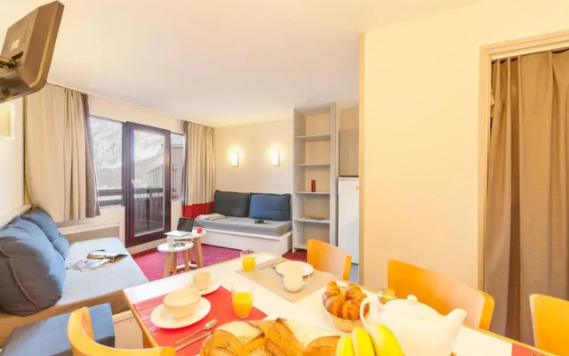 Résidence La Daille - Val-d'Isère