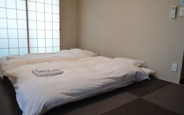 Karasuma Rokujo Hotel