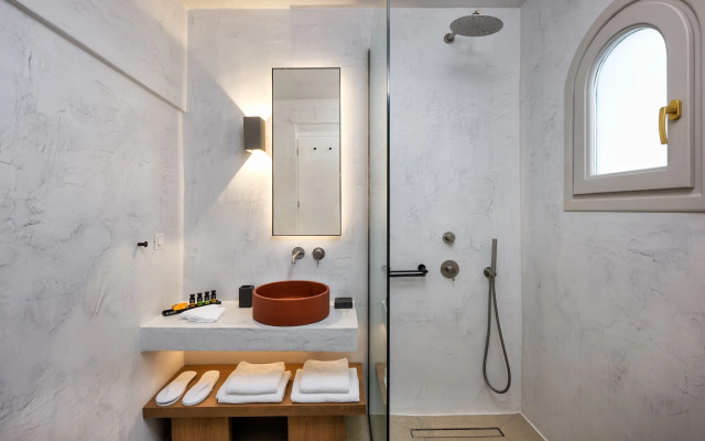 Ira Hotel & Spa - Adults Only