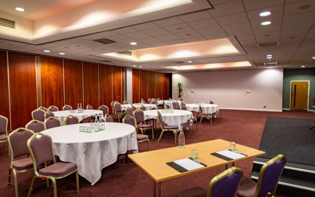 Holiday Inn Liverpool City Centre by IHG
