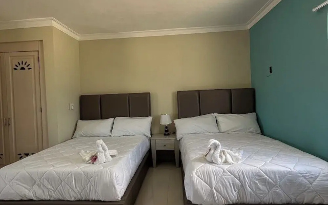 Hotel El Imperio Punta Cana