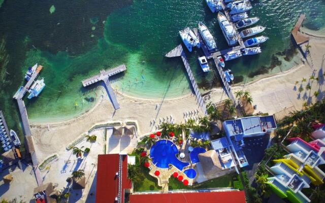 Cancun Bay All Inclusive Hotel