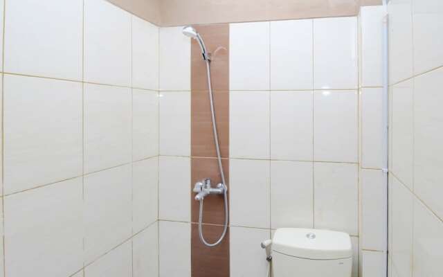 Airy Eco Syariah Sleman Kaliurang KM 6.5 Gang Bali Yogyakarta