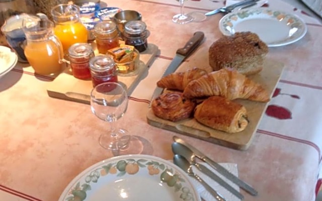 Charente Bed and Breakfast