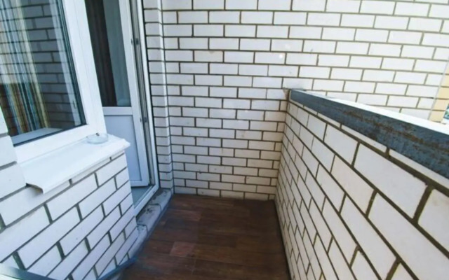 Апартаменты на улице Урицкого, 157