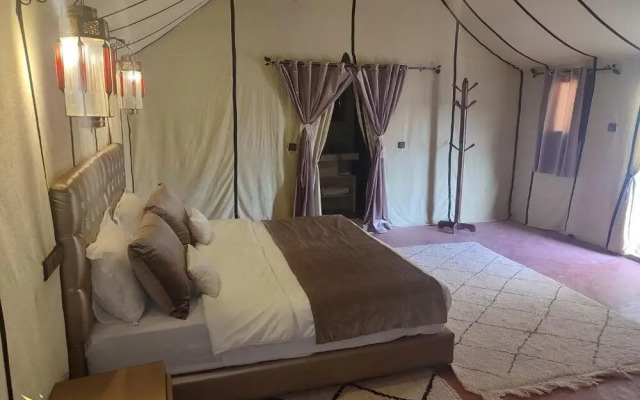 Asafar Luxury Camp