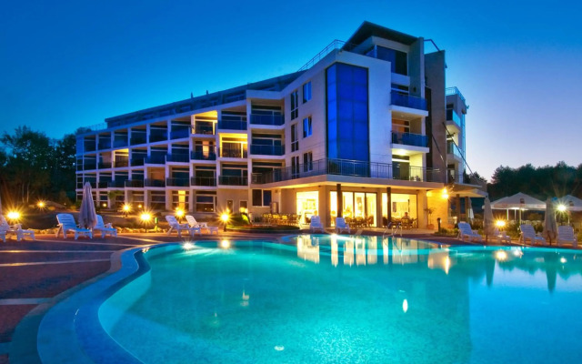 South Pearl Apart Complex