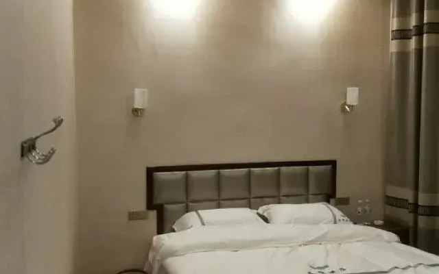 Huangping Friendship Hotel
