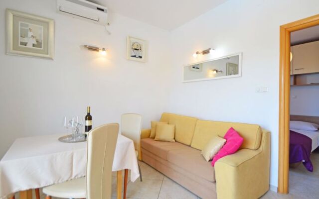 Apartment Rina Paros 34323