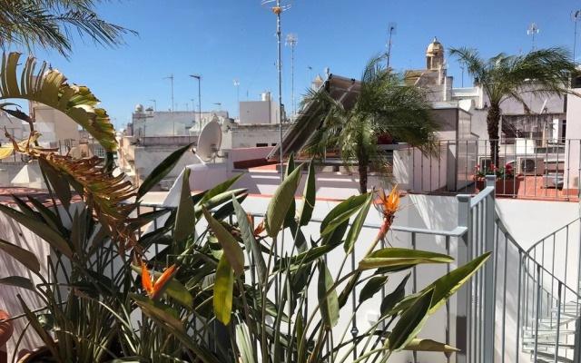 Rosario Uno Aparthotel