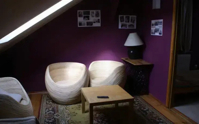 Hosteria na Mazurach