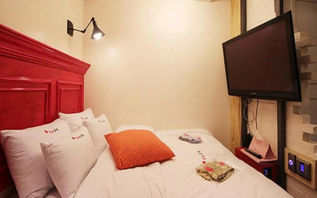 Hotel Yaja Lotte Department Store