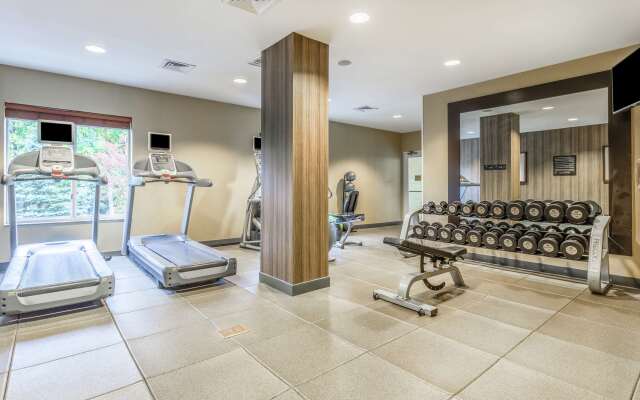 Hilton Garden Inn Albany/SUNY Area