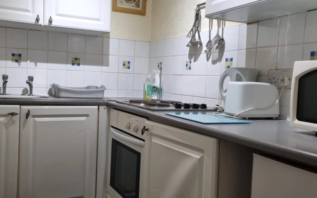 Palatine Court Holiday Flats