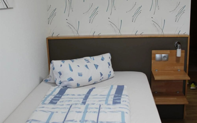 Hotel Restaurant Hochdorfer Hirschen