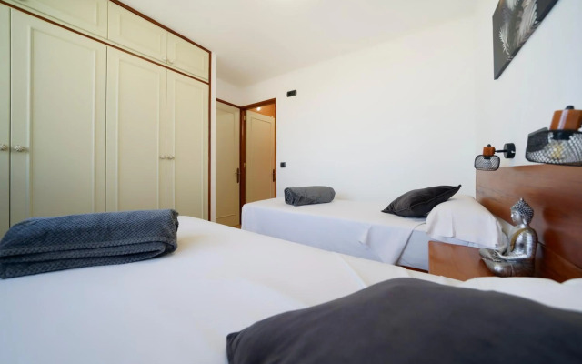 Apartamentos Tamara