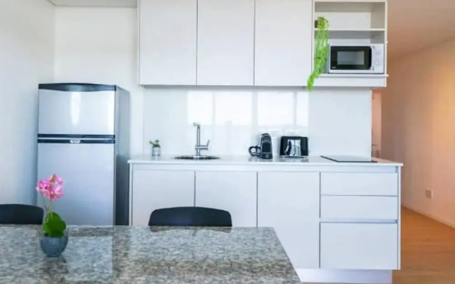 Blanco Liberty - Modern 1BR Apartment in N ez