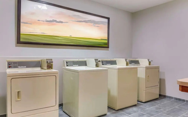 Comfort Inn & Suites Rapid City Near Mt Rushmore