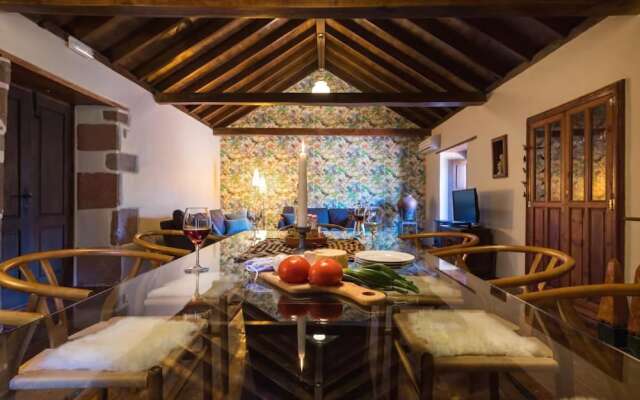 Bohemian Hideaway - La Labranza
