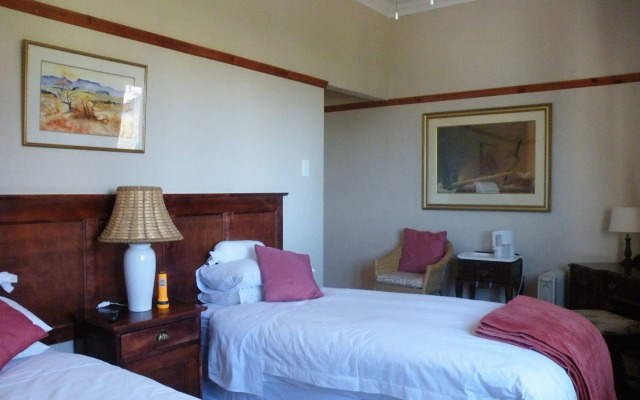 Sonnekus Boutique Hotel & Bistro