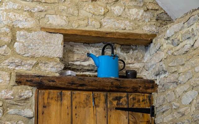 Tump Cottage