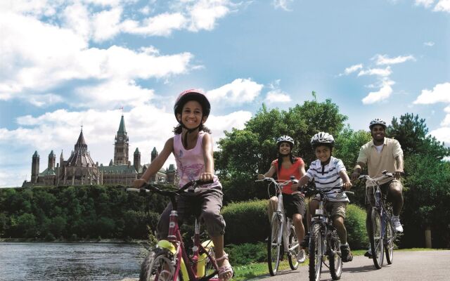 Best Western Plus Gatineau-Ottawa Downtown