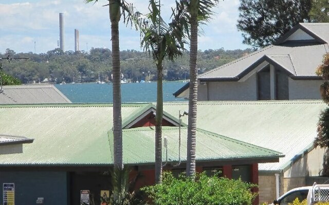Waratah - 3 Bedroom Cottage