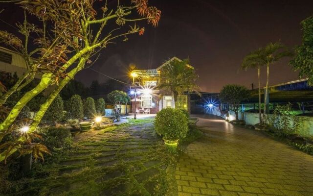 Wen Xin Yuan Homestay