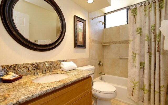 Grand Champions 181 - One Bedroom Condo