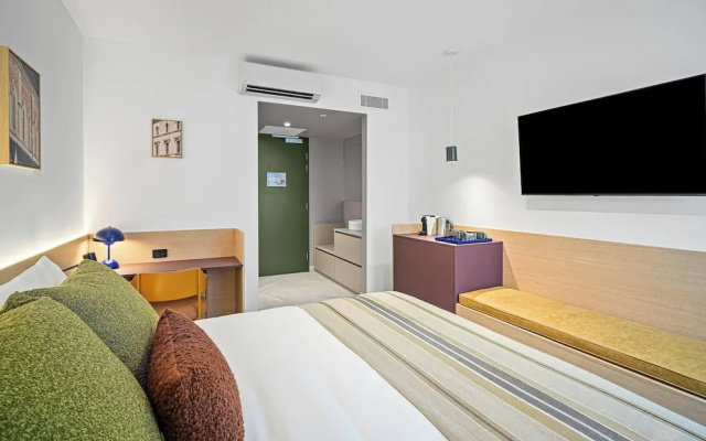 Urban Rest Hackney Hotel – Guest Rooms – Adelaide