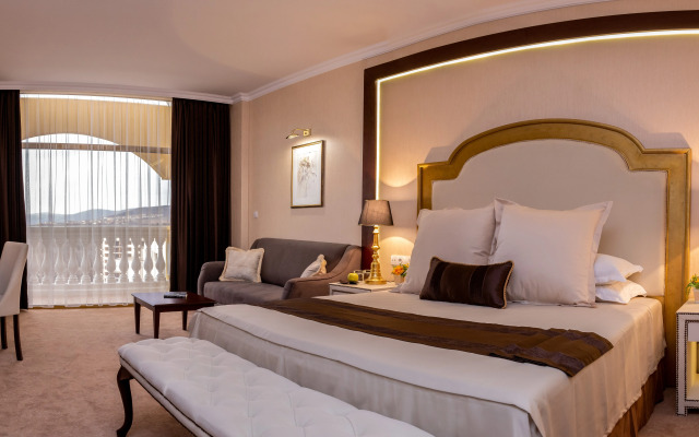 Imperial Palace Hotel & Spa