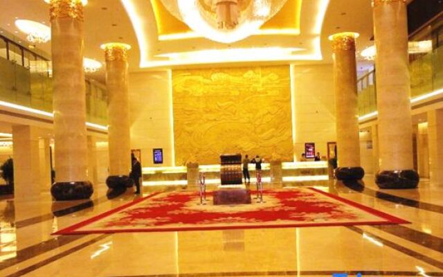 Yongtai Hotel