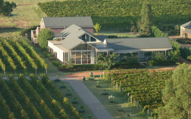 Hunter Valley Cooperage B&B