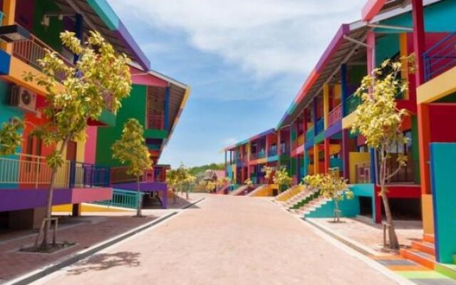 Hotel Xanadu Beach Resort