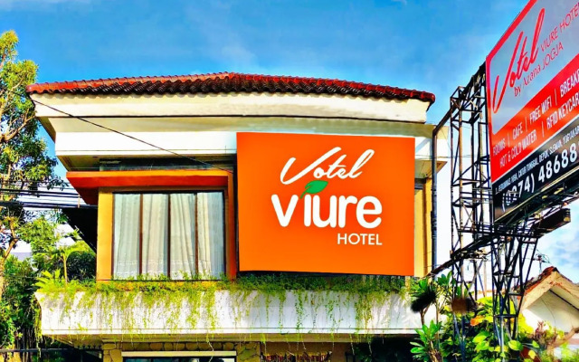 Votel Viure Hotel