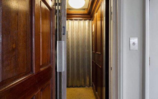 Park Street Mayfair