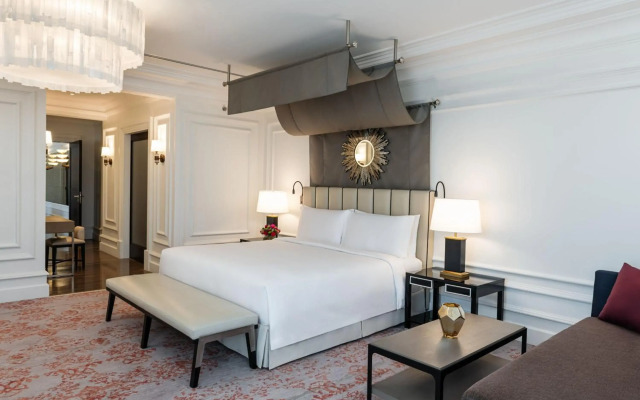 The St. Regis Amman