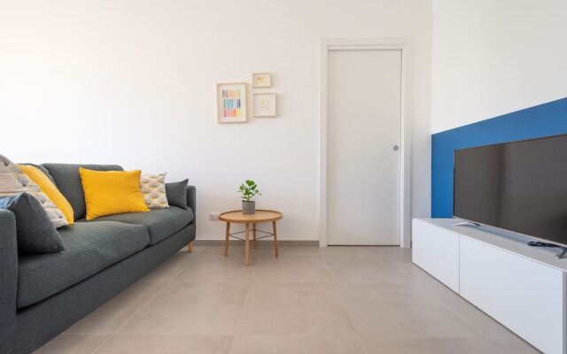 Urban House Carducci - Apartments